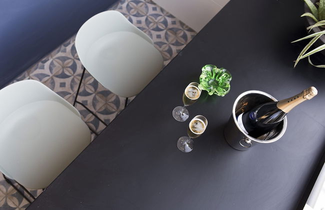 De Picciotto Suites - Foto 61