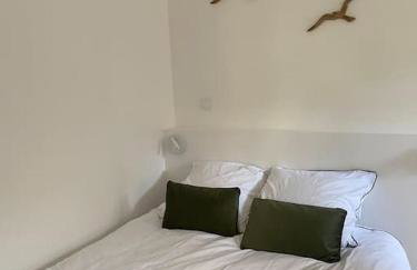 Très bel appartement avec jardin reposant - Foto 23