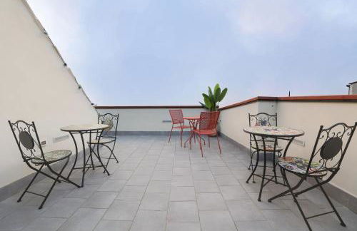 Le Signorine Panoramic apartments - Foto 50