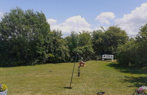 Ruthenberg in Kronsgaard- gemütliche Ferienwohnungen, 1700m vom Ostseestrand entfernt - Foto 5