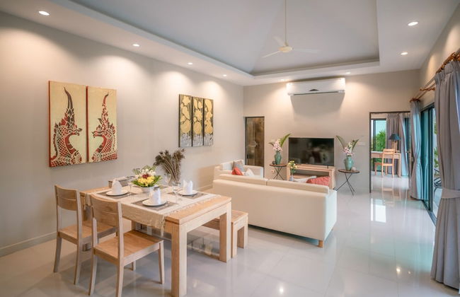 Layantara Villas - Photo 79