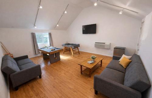 Game Room Near Yale - Foto 26