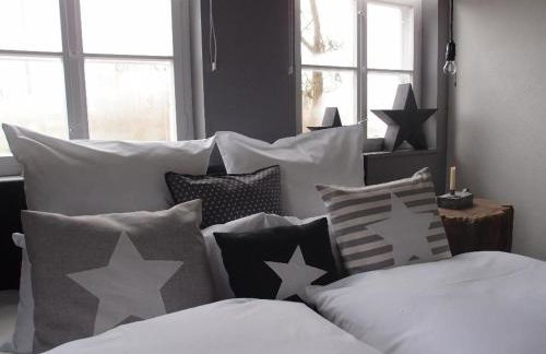 Ferienhaus Loft in der alten Schreinerei - Foto 1