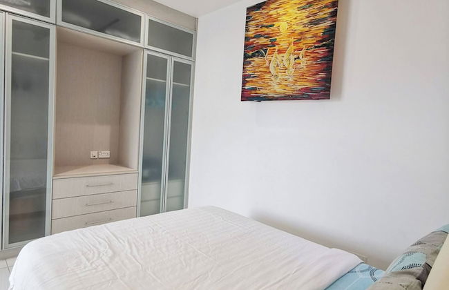 Stunning Sunset View High Speed Fibre Furnished - Foto 2