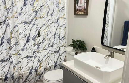 Gillespie 1059 B 3Bed 2bath by SD Stay - Foto 16