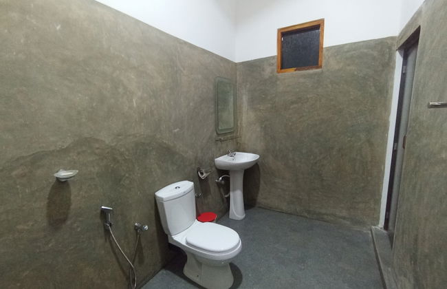 Wilpattu wild villa - Photo 50