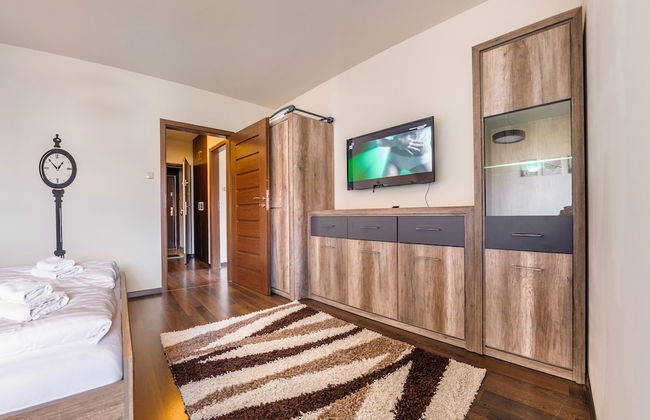 Apartamenty Sun & Snow Foka - Photo 11