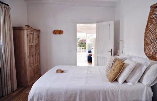 Siempre Feliz La Casita Escanfraga - Foto 14