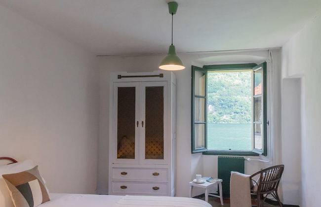 Residenza Regina in Laglio - Foto 23