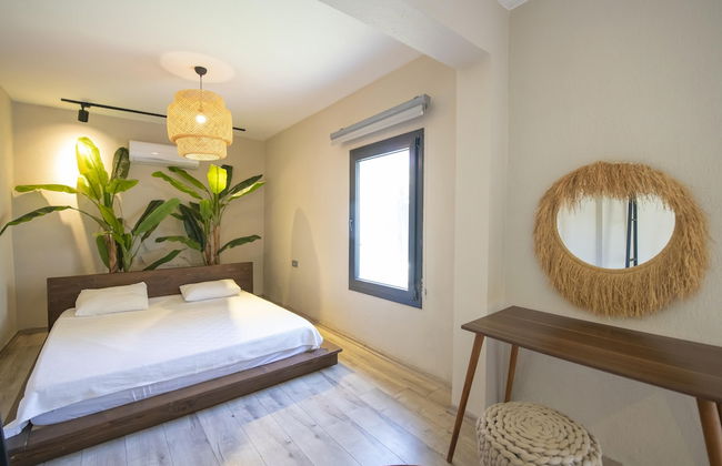 Eroglu Villas - Foto 28