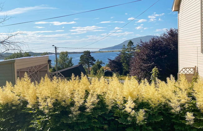 9 Person Holiday Home in Sovik - Foto 29