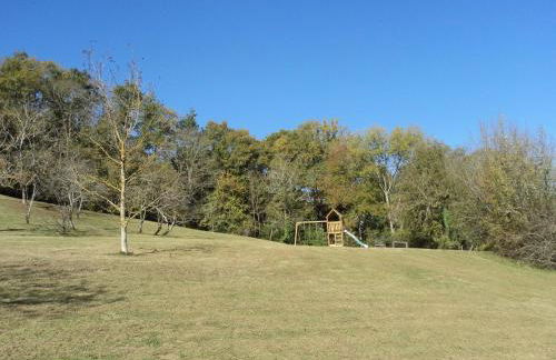 Gîte des Cardonnières - Foto 10
