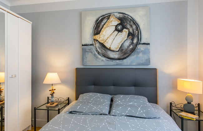 Les Glénans - Foto 17