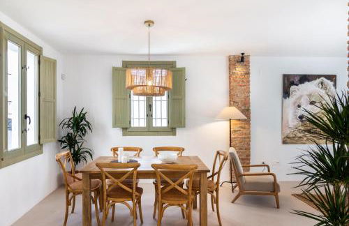 Casa Alhambra einzigartiges Haus bei Granada - Photo 35