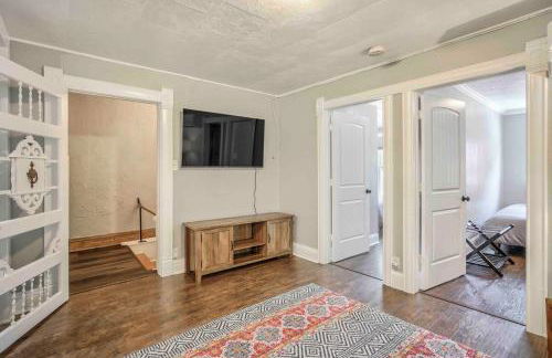 Miners Escape - Timeless District Cozy Haven - Foto 12