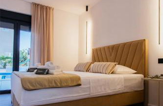 heated pool apartment KaLeGa - Foto 13