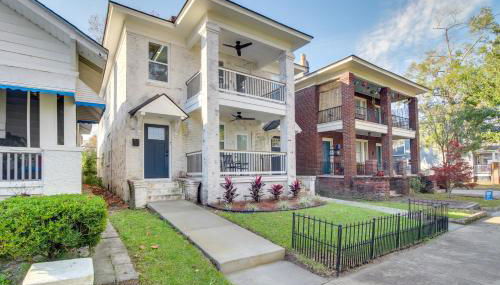 Private Balcony Spacious, Updated Savannah Apt! - Foto 3