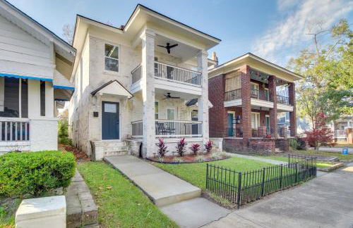 Private Balcony Spacious, Updated Savannah Apt! - Foto 3