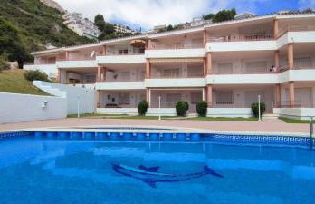 Residencial Club - Apartamento con vistas - Foto 35