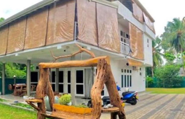 Morning Guest can see Momkeyies and Birds - Foto 41