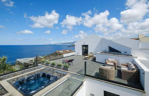 Casa da Suta - Jacuzzi with Ocean View - Photo 46