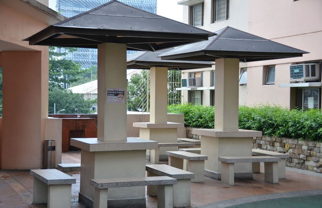 A Homey Place Manila - Foto 25