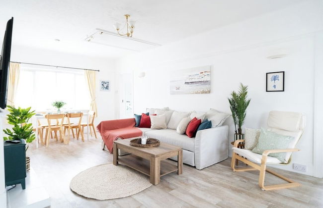 Stunning 3 Bed Home in Sandbanks - Foto 35