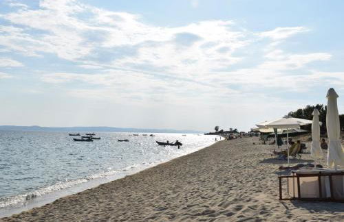 Notos Resort - Tristinika Sithonia - Foto 18