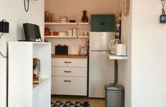 Aphrodite and Apollo Apartments - Foto 11