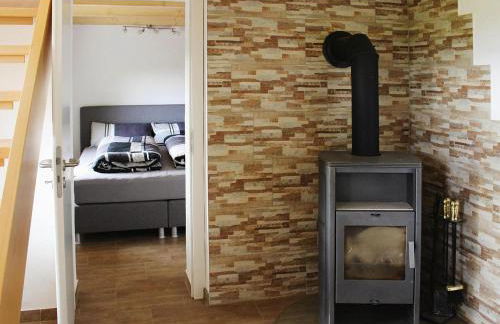 Attraktives Ferienhaus mit Balkon - Foto 18