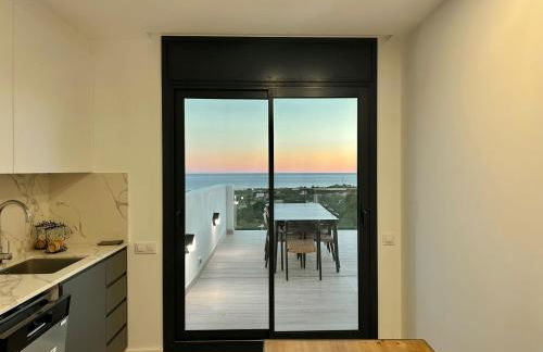 Les Flors de Cunit Villa Edelweiss - Foto 38