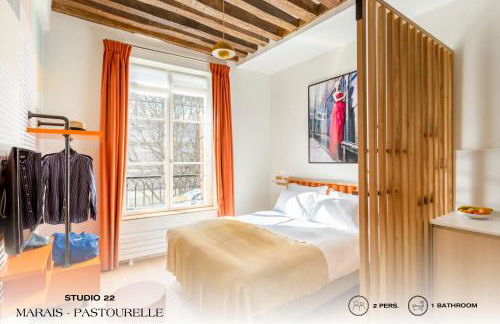 Beauquartier - Marais Pastourelle - Foto 62