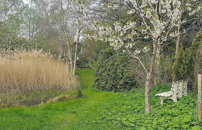 5 Person Holiday Home in Jaegerspris-by Traum - Foto 18