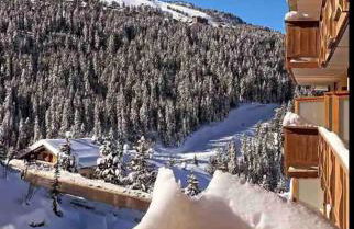 Résidence Les Grandes Bosses - Foto 1