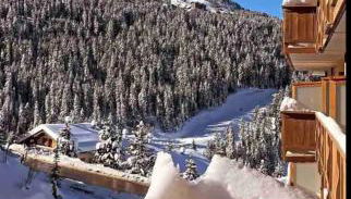 Résidence Les Grandes Bosses - Foto 1