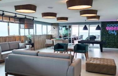 Luxury único excelente vista mar - Photo 71