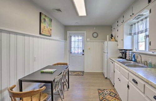 Port Clinton Getaway - Walk to Beach and Restaurants - Foto 11