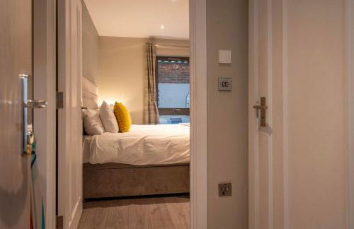 York Staycation with parking included - Foto 38