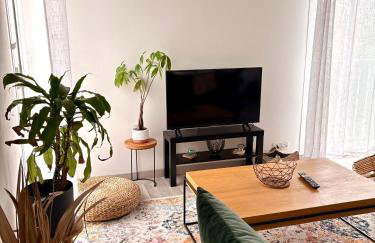 Appartement Rouen centre proche CHU - Foto 7