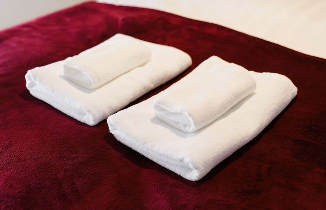 Ten Apartment Hotel - Photo 9