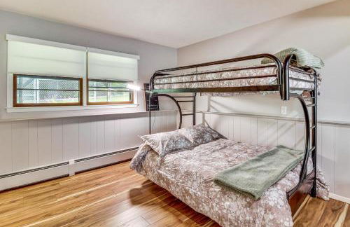 Family Home Close to Warwick, 5 Mi to Lake! - Foto 23