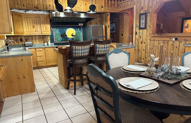 Mount Peale Country Inn and Cabins - Photo 60