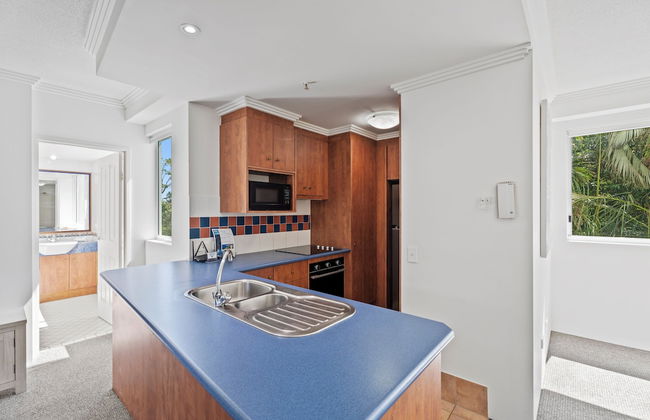 Crystal Bay on the Broadwater - Foto 66