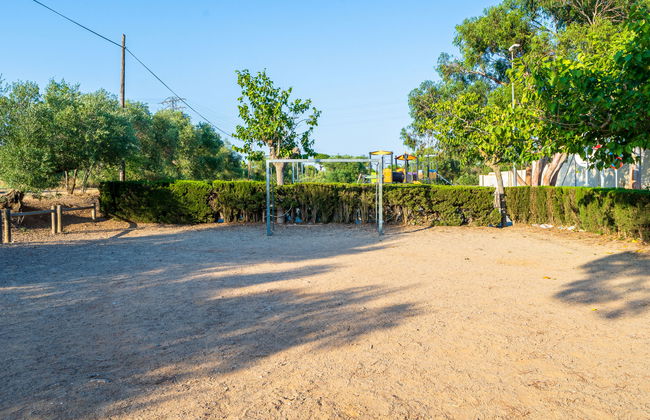 Villa Luxury Rock Tirri - Foto 78