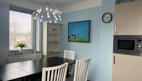 Ferienwohnung am Uniklinik - Foto 2