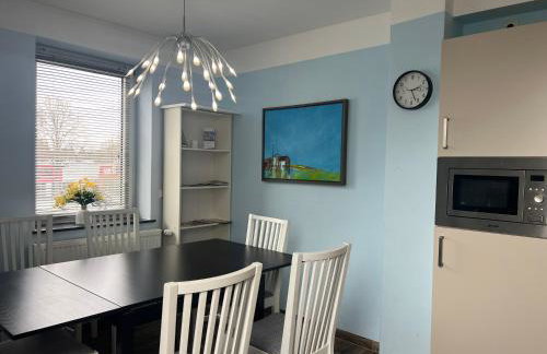 Ferienwohnung am Uniklinik - Foto 2