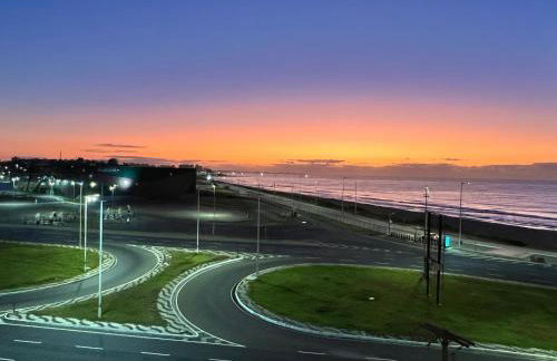 Studio 304 Salvador, Fantástico, com Vista Mar, no Bairro de Jardim Armação, a 300m do Novo Centro de Convenções de Salvador - CCS e do Parque dos Ventos - Foto 22