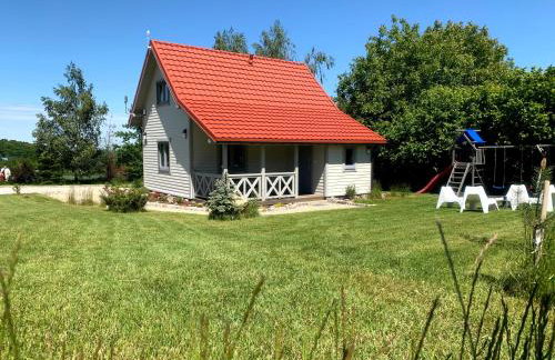 Bliżej Ślęży Domki pod Ślężą - Photo 49