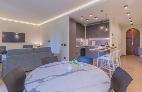 Casa Sandra Giardino e Lago - Foto 7