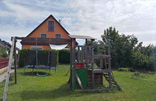 Ferienhaus Hilde - Foto 1